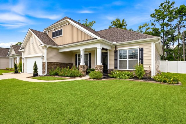 424 Freewoods Park Ct., Myrtle Beach, SC 29588