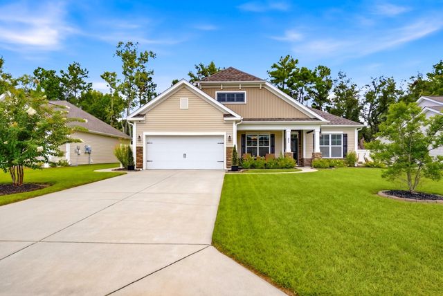 424 Freewoods Park Ct., Myrtle Beach, SC 29588