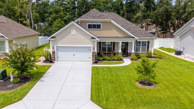 424 Freewoods Park Ct., Myrtle Beach, SC 29588