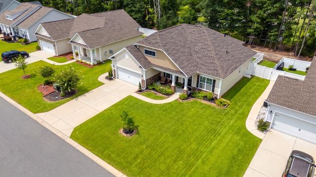 424 Freewoods Park Ct., Myrtle Beach, SC 29588