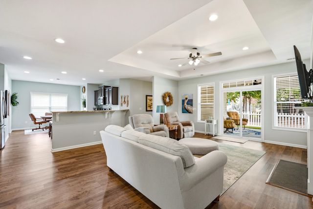424 Freewoods Park Ct., Myrtle Beach, SC 29588