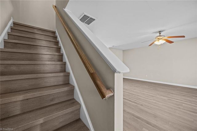 4028 Tarrant Trace Circle, High Point, NC 27265