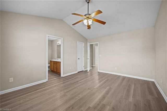 4028 Tarrant Trace Circle, High Point, NC 27265