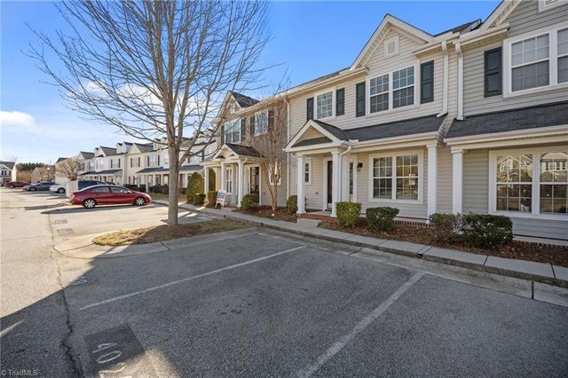 4028 Tarrant Trace Circle, High Point, NC 27265