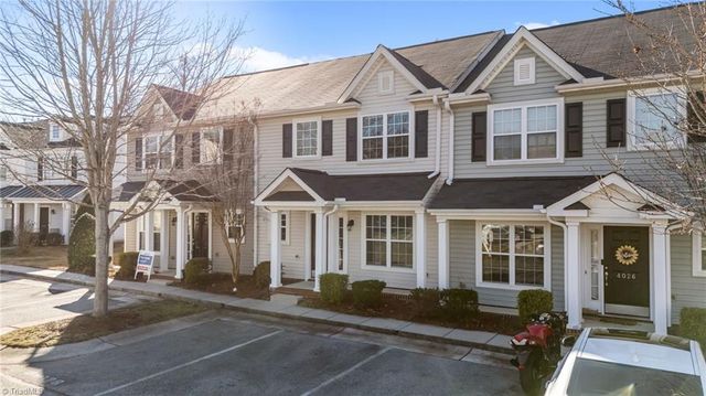 4028 Tarrant Trace Circle, High Point, NC 27265