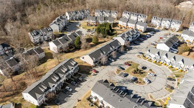 4028 Tarrant Trace Circle, High Point, NC 27265