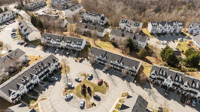 4028 Tarrant Trace Circle, High Point, NC 27265