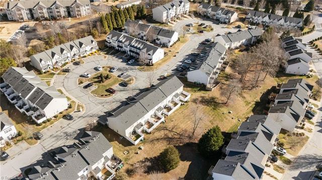 4028 Tarrant Trace Circle, High Point, NC 27265