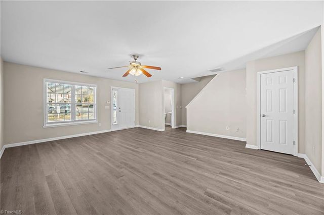 4028 Tarrant Trace Circle, High Point, NC 27265