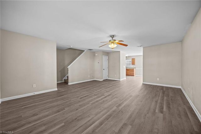 4028 Tarrant Trace Circle, High Point, NC 27265