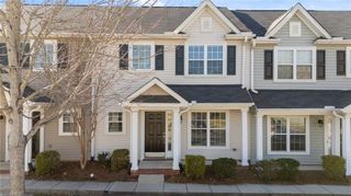 4028 Tarrant Trace Circle, High Point, NC 27265