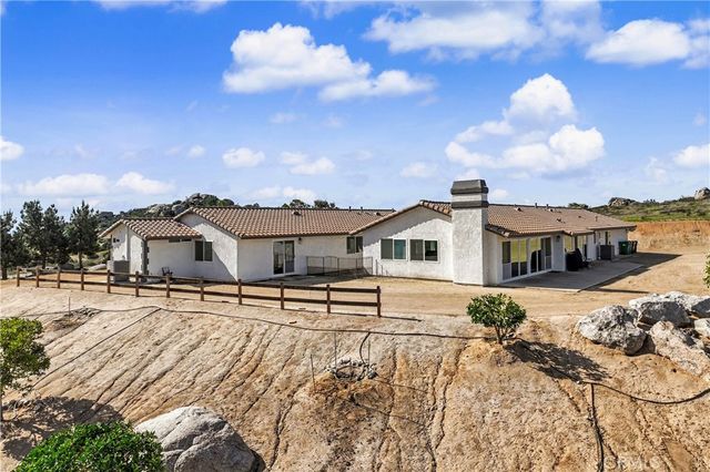 31470 Sierra Verde, Homeland, CA 92548