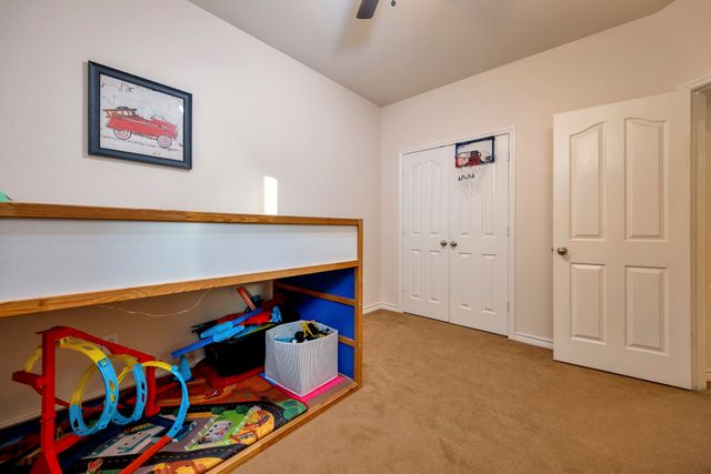 12757 Lizzie Place, Fort Worth, TX 76244