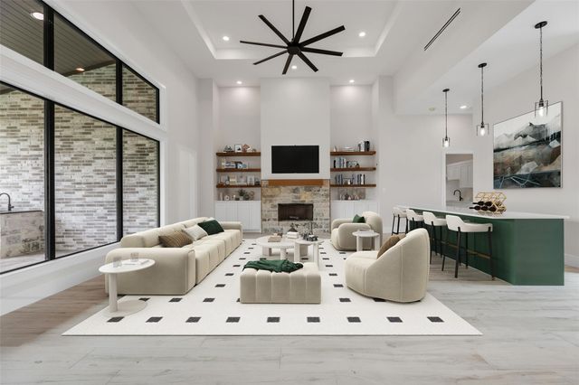 2044 Pebble Bend Drive, College Station, TX 77845