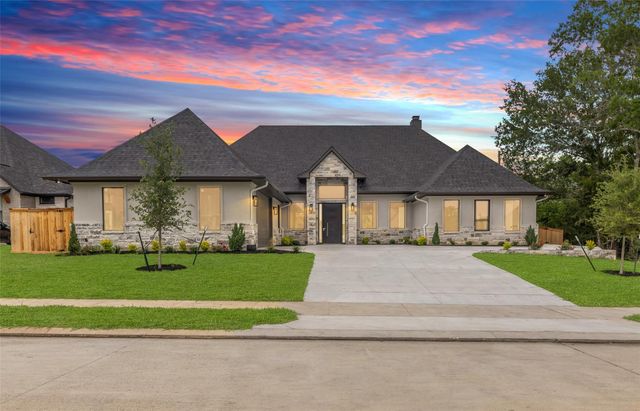 2044 Pebble Bend Drive, College Station, TX 77845