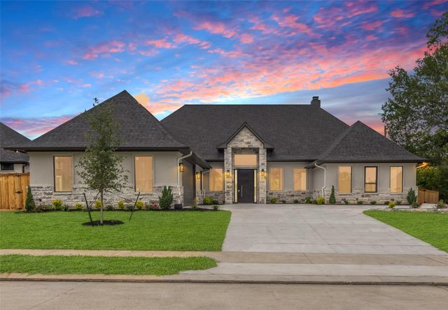 2044 Pebble Bend Drive, College Station, TX 77845