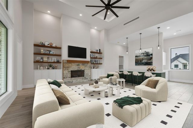 2044 Pebble Bend Drive, College Station, TX 77845