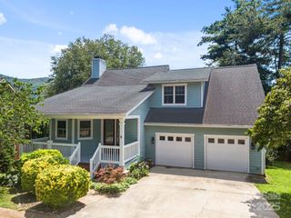 6 Oakhaven Terrace, Asheville, NC 28803