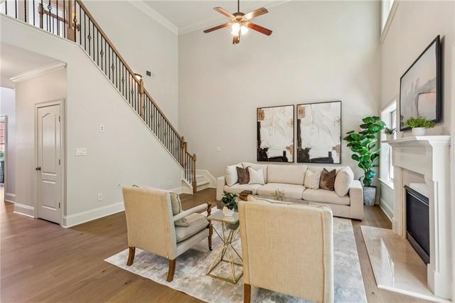 3711 Paces Park Circle SE, Smyrna, GA 30080