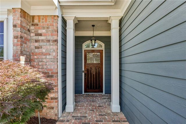 3711 Paces Park Circle SE, Smyrna, GA 30080