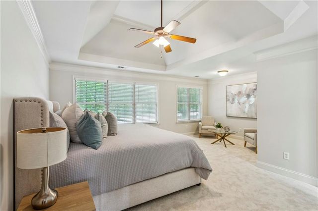 3711 Paces Park Circle SE, Smyrna, GA 30080