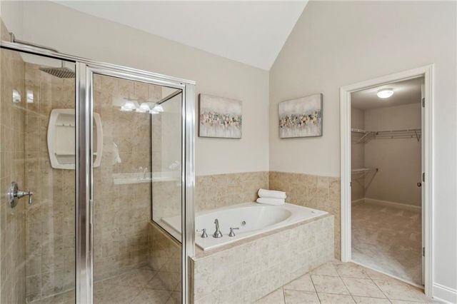 3711 Paces Park Circle SE, Smyrna, GA 30080