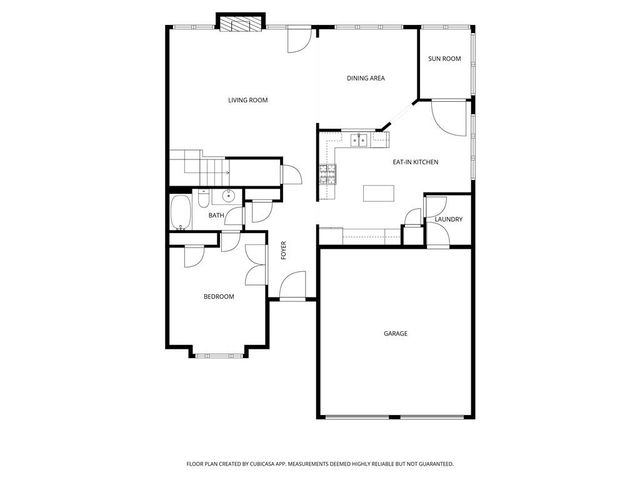 3711 Paces Park Circle SE, Smyrna, GA 30080
