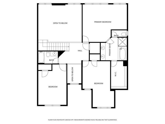 3711 Paces Park Circle SE, Smyrna, GA 30080
