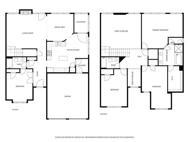 3711 Paces Park Circle SE, Smyrna, GA 30080