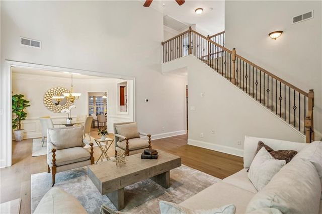 3711 Paces Park Circle SE, Smyrna, GA 30080