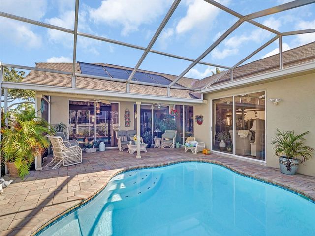 1929 WOOD HAVEN STREET, Tarpon Springs, FL 34689