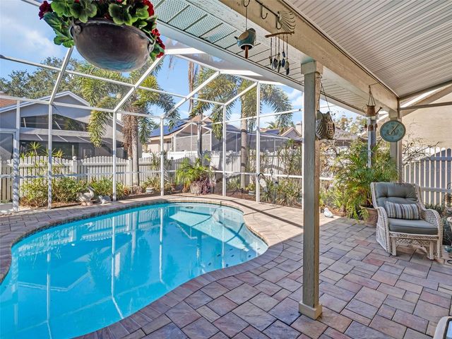 1929 WOOD HAVEN STREET, Tarpon Springs, FL 34689