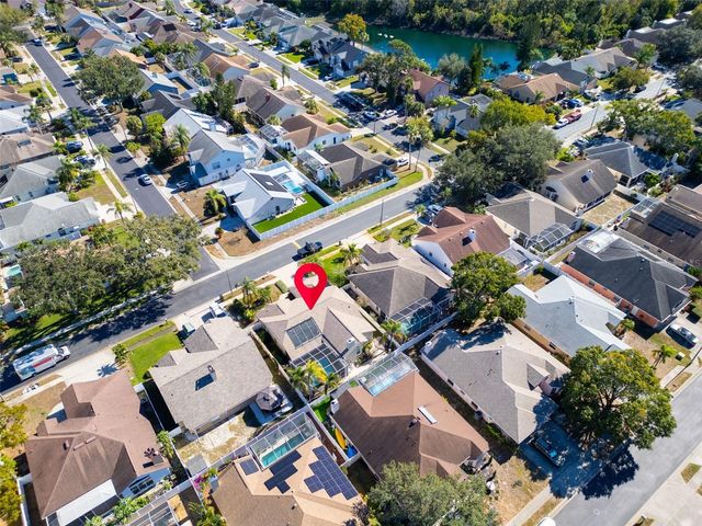 1929 WOOD HAVEN STREET, Tarpon Springs, FL 34689