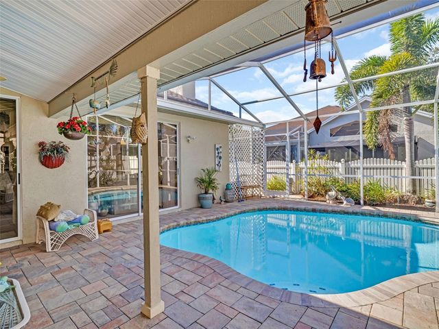 1929 WOOD HAVEN STREET, Tarpon Springs, FL 34689