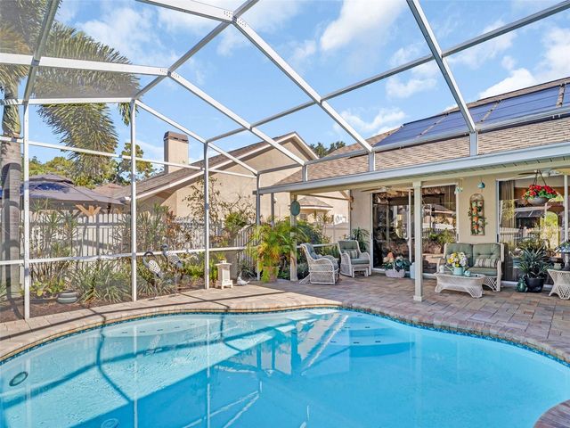 1929 WOOD HAVEN STREET, Tarpon Springs, FL 34689