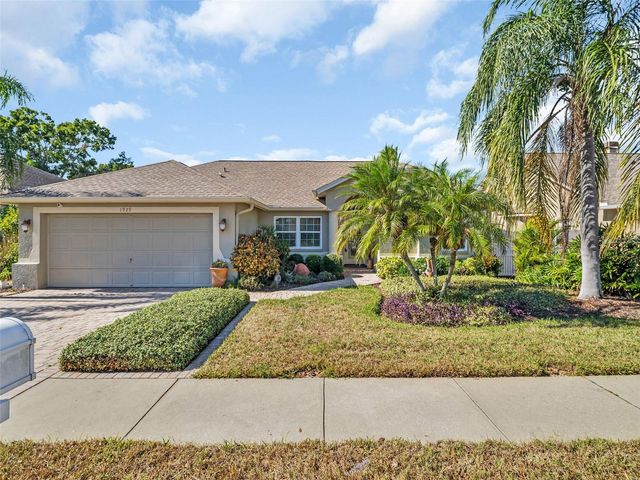1929 WOOD HAVEN STREET, Tarpon Springs, FL 34689