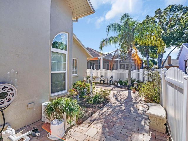 1929 WOOD HAVEN STREET, Tarpon Springs, FL 34689