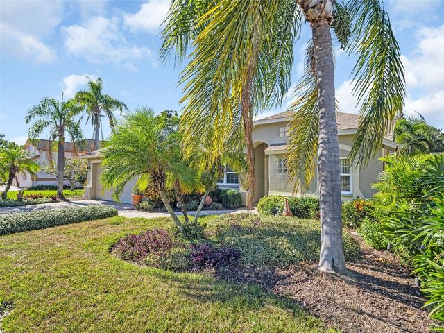 1929 WOOD HAVEN STREET, Tarpon Springs, FL 34689