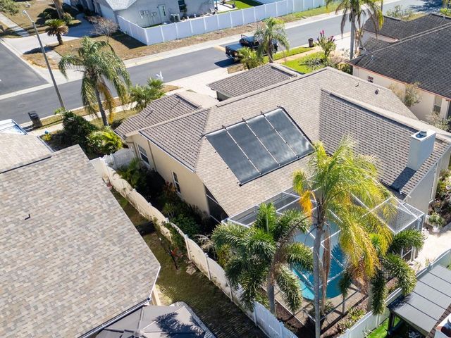 1929 WOOD HAVEN STREET, Tarpon Springs, FL 34689