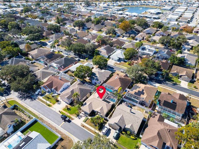 1929 WOOD HAVEN STREET, Tarpon Springs, FL 34689