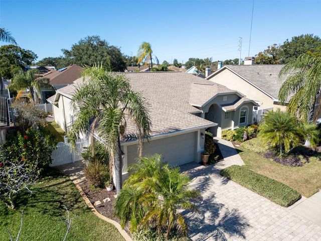 1929 WOOD HAVEN STREET, Tarpon Springs, FL 34689