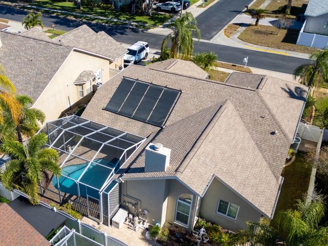 1929 WOOD HAVEN STREET, Tarpon Springs, FL 34689