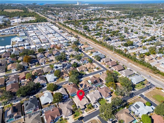 1929 WOOD HAVEN STREET, Tarpon Springs, FL 34689