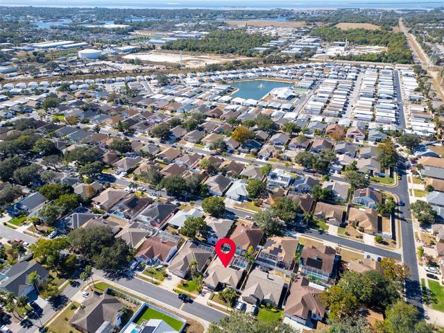 1929 WOOD HAVEN STREET, Tarpon Springs, FL 34689