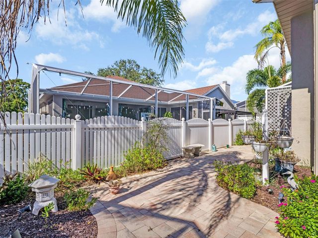 1929 WOOD HAVEN STREET, Tarpon Springs, FL 34689