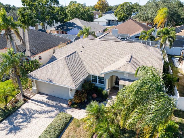 1929 WOOD HAVEN STREET, Tarpon Springs, FL 34689