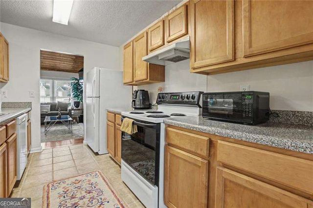 849 Hillandale Lane, Lithonia, GA 30058