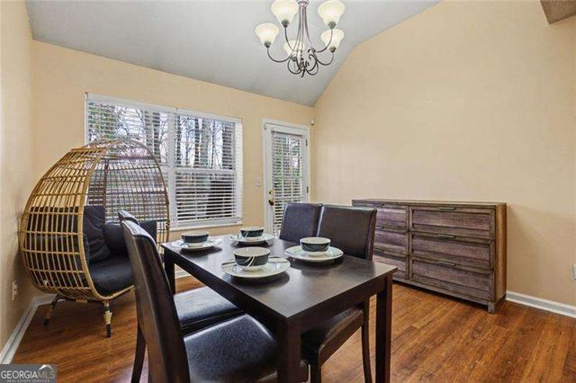 849 Hillandale Lane, Lithonia, GA 30058