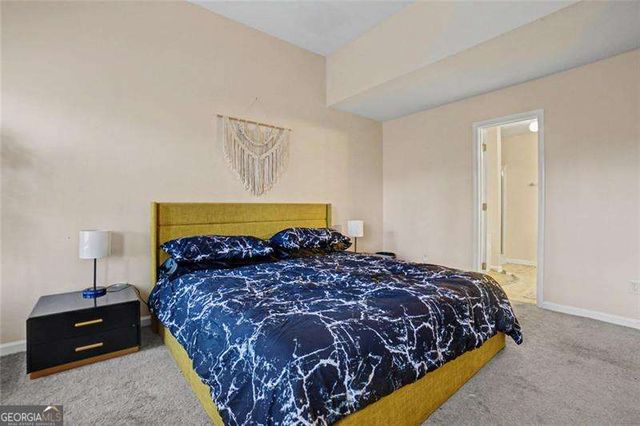 849 Hillandale Lane, Lithonia, GA 30058