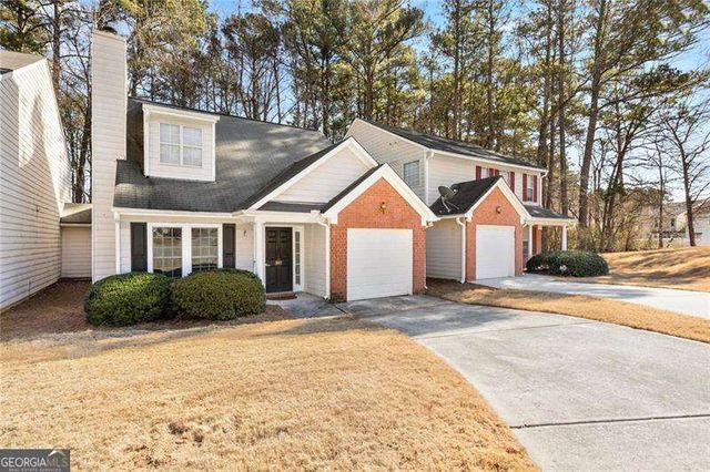 849 Hillandale Lane, Lithonia, GA 30058